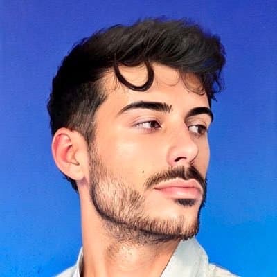 Marco moi @merkmoi